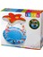 1+ Yaş Şişme Havuz Tenteli Yumuşak Şişme Tabanlı 1-3 Yaş / Intex 57428 Lil'star Shade Baby Pool Tur 4