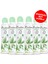 Natural Breeze Kadın Deodorant 6 x 200 ml 1