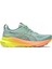 Gel-Kayano 31 Paris Erkek Gri Koşu Ayakkabısı 1011B929-750 1