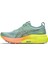 Gel-Kayano 31 Paris Erkek Gri Koşu Ayakkabısı 1011B929-750 2