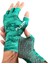 Pro Angler Summer Gloves Green 1