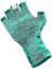 Pro Angler Summer Gloves Green 5