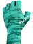 Pro Angler Summer Gloves Green 3