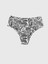 Lcw Dream Uv Korumalı Desenli Kadın Brazilian Bikini Alt 2