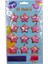Besties 3D Stickers Pullu Işıltılı Yıldız 7915 2