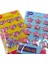 Besties 3D Stickers Pullu Işıltılı Yıldız 7915 5