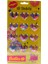 Besties 3D Stickers Pullu Işıltılı Kalp 7915 1