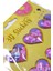 Besties 3D Stickers Pullu Işıltılı Kalp 7915 3