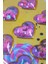 Besties 3D Stickers Pullu Işıltılı Kalp 7915 4