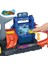 HTN82 Hot Wheels Muhteşem Köpek Balığı Araba Yıkama Oyun Seti 5