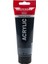 Akrilik Boya 120 Ml. 702 Lamp Black 1
