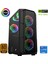 XSR574 I5 12400F 16GB Ram 1tb M.2 Nvme SSD 6gb RTX3050 27"curved 180Hz Oyun Bilgisayarı 2