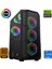 XSR586 I5 12400F 16GB Ram 1tb M.2 Nvme SSD 12GB RTX3060 27"curved 180Hz Oyun Bilgisayarı 2