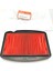Honda Cbf 150 Yan Sanayi Hava Filtre 4
