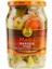 Karışık Turşu 720 ml 670 gr 1