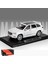 1:24 Simülasyon Alaşım Mercedes-Benz Maybach GLS600 Araba Modeli (Yurt Dışından) 1