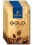 Gold Selection 250 gr 4'lü Paket Filtre Kahve 2