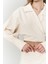 Asos Bej Gömlek Etek Takım 5