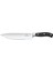 7.7403.22G Dövme Çelik Siyah 22 cm Doğrama Bıçağı 1