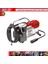 Küçük Hava Kompresörü DC12V 15A 100PSI 35L 1