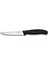 6.7233.20 Swiss Classic 11cm Biftek Bıçağı, Siyah 1