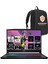 Msı Katana 15 Intel Core I7 13620H 96GB 4tb SSD RTX4070/8GB 15.6" Fhd 144Hz Fdos Taşınabilir Bilgisayar B13VGK-2023XTR & Per4 Çanta B13VGK2023XTRP340 1