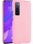 Huawei Nova 7 5G Telefon Kılıfı (Yurt Dışından) 1