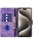 Apple iPhone 16 Pro Telefon Kılıfı (Yurt Dışından) 3