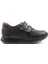 Fast Step Deri Erkek Çocuk Casual Ayakkabı 006Xa0012 1