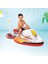 Tutunmalı Şişme Jet Ski Çocuk Deniz Havuz Binici 117X77 cm 2
