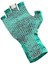 Pro Angler Summer Gloves Green 3