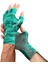 Pro Angler Summer Gloves Green 5