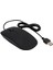 Kablolu Fare, Dizüstü Tablet Için Oyun Fareleri Mac/pc/dizüstü Bilgisayar Için Uyumlu USB Optik Fareler Magic Mouse Siyah (Yurt Dışından) 1