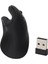 Kablosuz Ergonomik Fare, Şarj Edilebilir Kablosuz Fare, 2.4ghz USB Alıcılı Şarj Edilebilir Kablosuz Dikey Optik Fare, 6 Düğme, 800/1200/2400/3200 Dpı, Dizüstü Bilgisayar, Pc Için (Yurt Dışından) 1