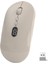 Dizüstü Bilgisayar Için Bluetooth Kablosuz Bilgisayar Faresi, Pil Seviyesi Görünür, 2,4g Taşınabilir Ultra Ince USB Fare, Pc/windows/mac Için Sessiz/sessiz Tıklamalı Dizüstü Bilgis (Yurt Dışından) 1