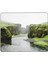 Çok Renkli Doğa Vadisi Nehirler Mouse Pad 7x8.6 Inç Kaymaz Ka Tabanlı Kablosuz Fare Bilgisayarlar Dizüstü Ofis Için Dayanıklı Malzemeler (Yurt Dışından) 1