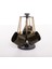 4 Parça Gold Stone Kare Cezve Seti (200-400-600 ml Cezve + Stant) 1