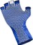 Pro Angler Summer Gloves Blue 2