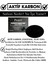 Gliserinli Aktif Karbon Sabunu Beyazlatıcı 120 gr - Activated Carbon Soap With Glycerine 120GR 2