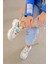Ayya Model 5 cm Tabanlı Yeni Sezon Sneakers Spor Ayakakbı Buz.trnc 2