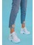 Lucasu Model 9 cm Dolgu Taban Yeni Sezon Spor Ayakkabı Sneakars Bey.gumus 2