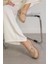 FN28 MODEL YENİ SEZON LOAFER BABET TEN 1