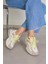 SM30170 Model 5 cm Tabanlı Yeni Sezon Spor Ayakkabı Bey.ten 1