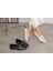 MR2077 Model 2 cm Topuklu Aksesuar Detaylı Babet Loafer Ten 2