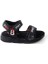 Plv 02761 Erkek Çocuk Cırtlı Sandalet 1