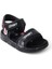 Plv 02761 Erkek Çocuk Cırtlı Sandalet 3