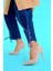 Gina Model 10 cm Topuklu Stiletto Topuklu Ayakakbı Vızon Suet 2