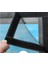 Yapışkanlı Cırt Bant Çok Amaçlı Sineklik Halı Kaydırmaz Için 50 cm Kesilebilir Yapışkanlı Cırt Cırtlı Bant (2cm x 50CM) 2