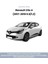 Renault Clio 4 Devirdaim (2017-2019 0.9/1.2) 2