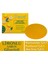 Orıgınal Hand Made Lemon Soap Wıth Glycerıne - Gliserinli Limonlu Sabun 120 gr 1